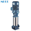 Pompe centrifuge multicellulaire verticale à eau douce haute pression série GDL entièrement approvisionnée